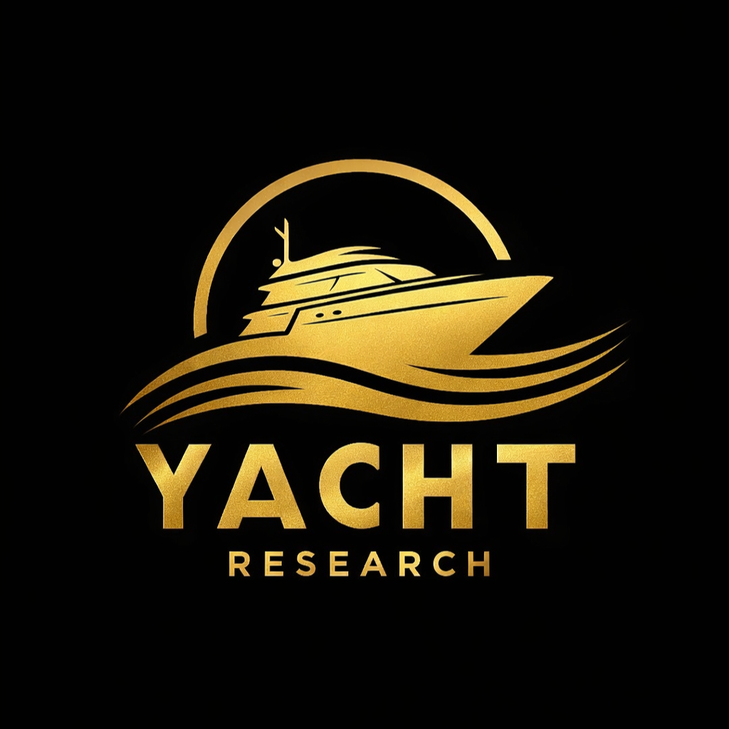 Mathis & Antoine | Yacht Research