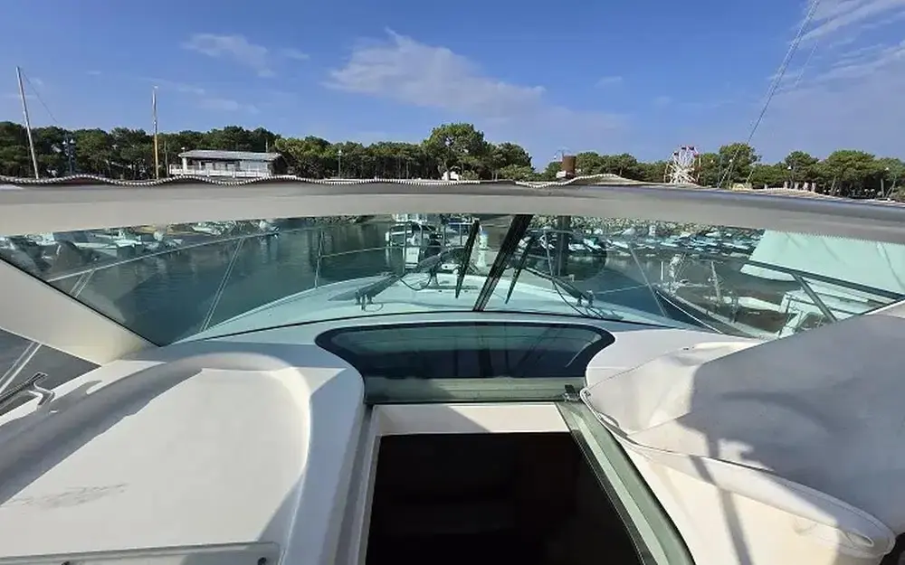 Jeanneau Prestige 34 - Image 11