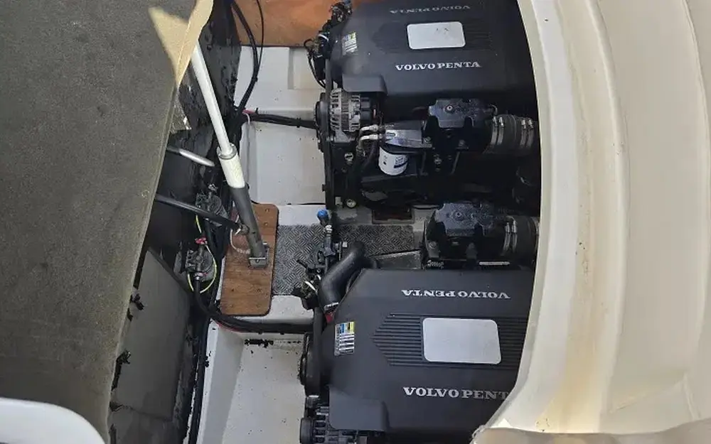 Jeanneau Prestige 34 - Image 12