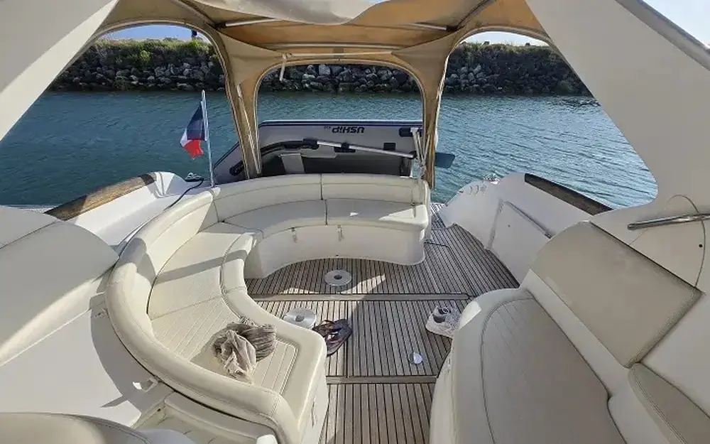 Jeanneau Prestige 34 - Image 3