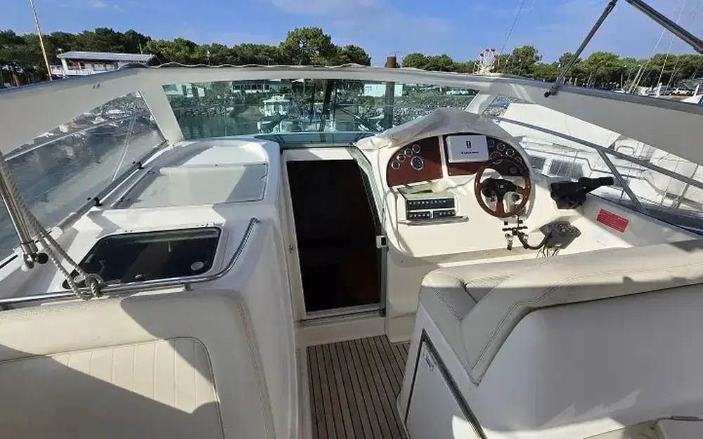 Jeanneau Prestige 34 - Image 4