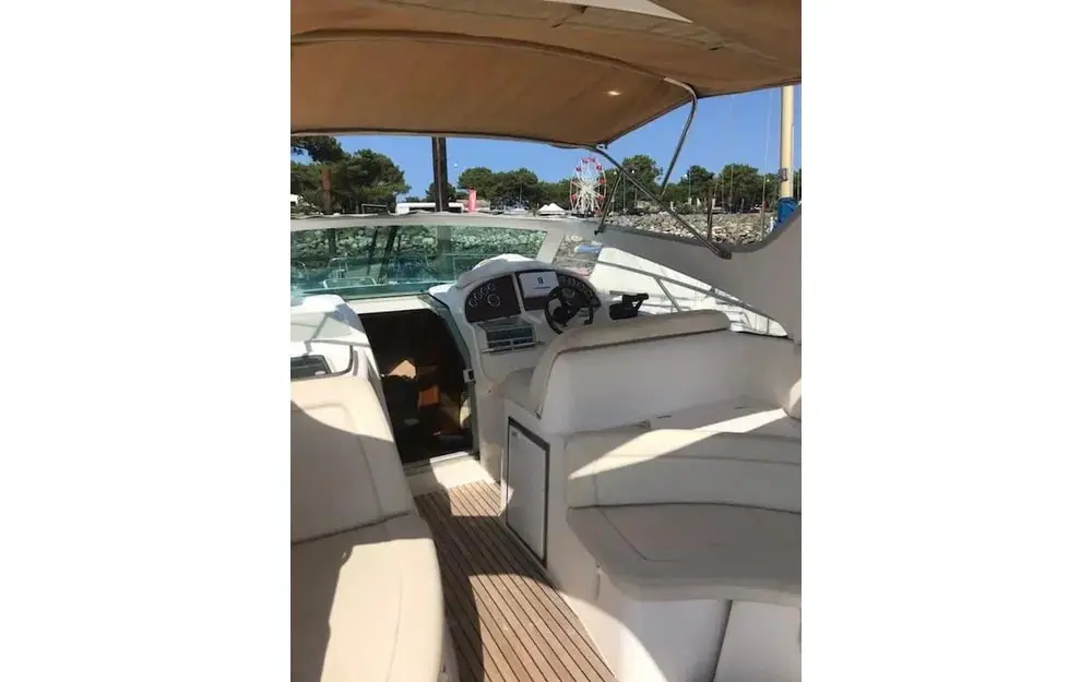 Jeanneau Prestige 34 - Image 5