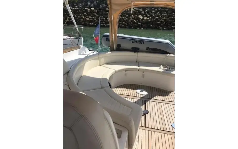Jeanneau Prestige 34 - Image 6