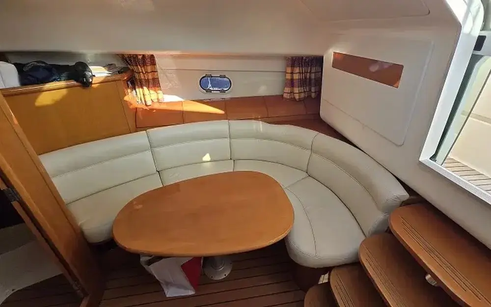 Jeanneau Prestige 34 - Image 7