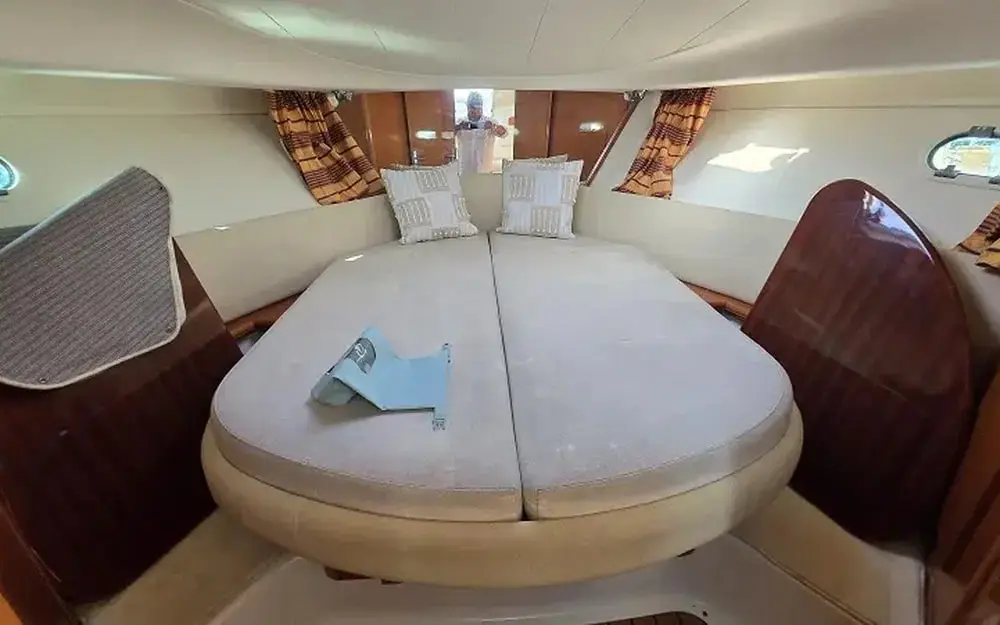 Jeanneau Prestige 34 - Image 8