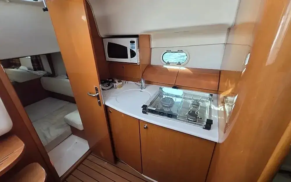 Jeanneau Prestige 34 - Image 9