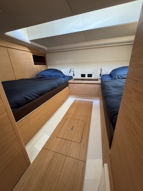 PARDO YACHT 43 - Image 10