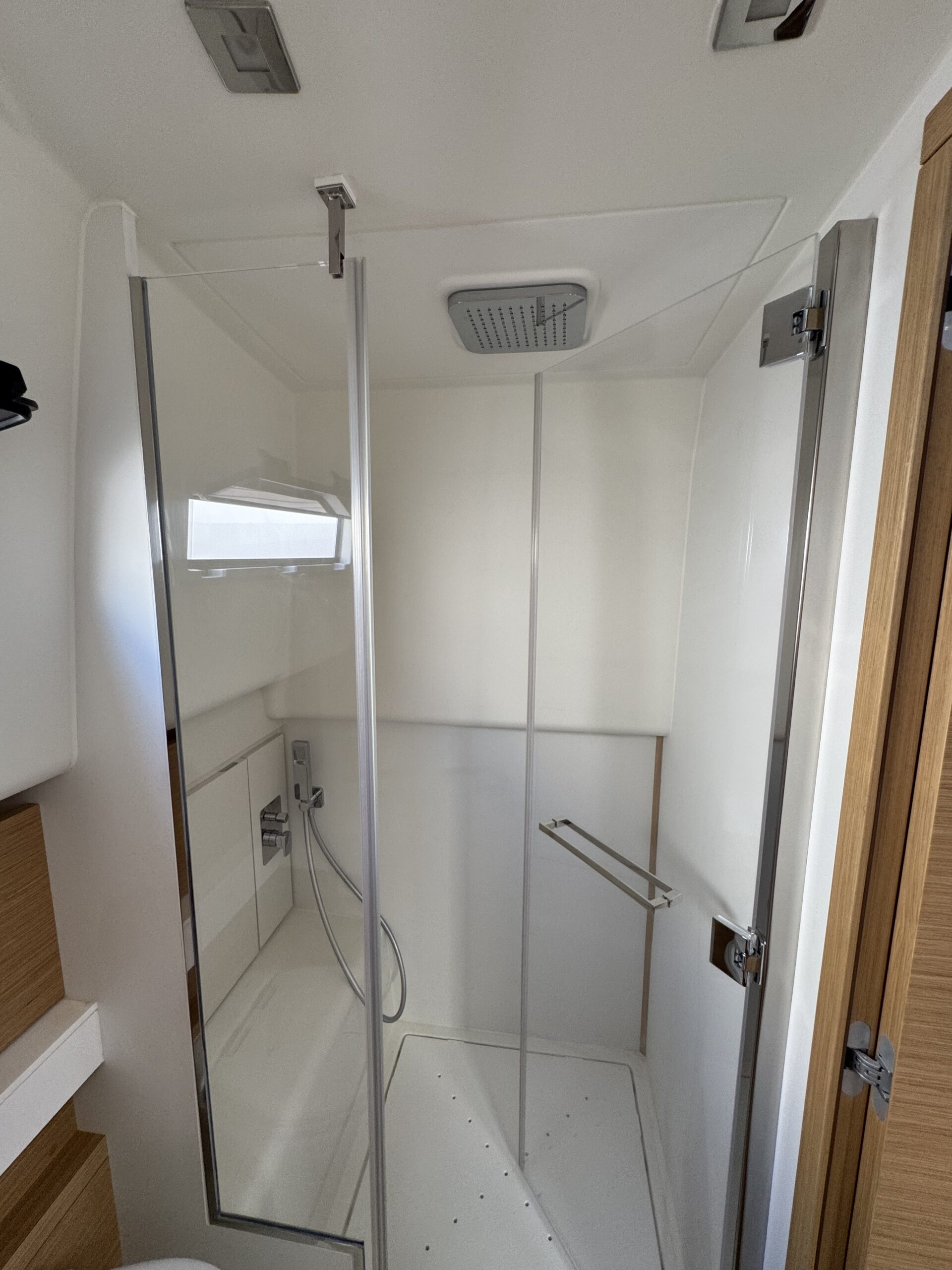 PARDO YACHT 43 - Image 11