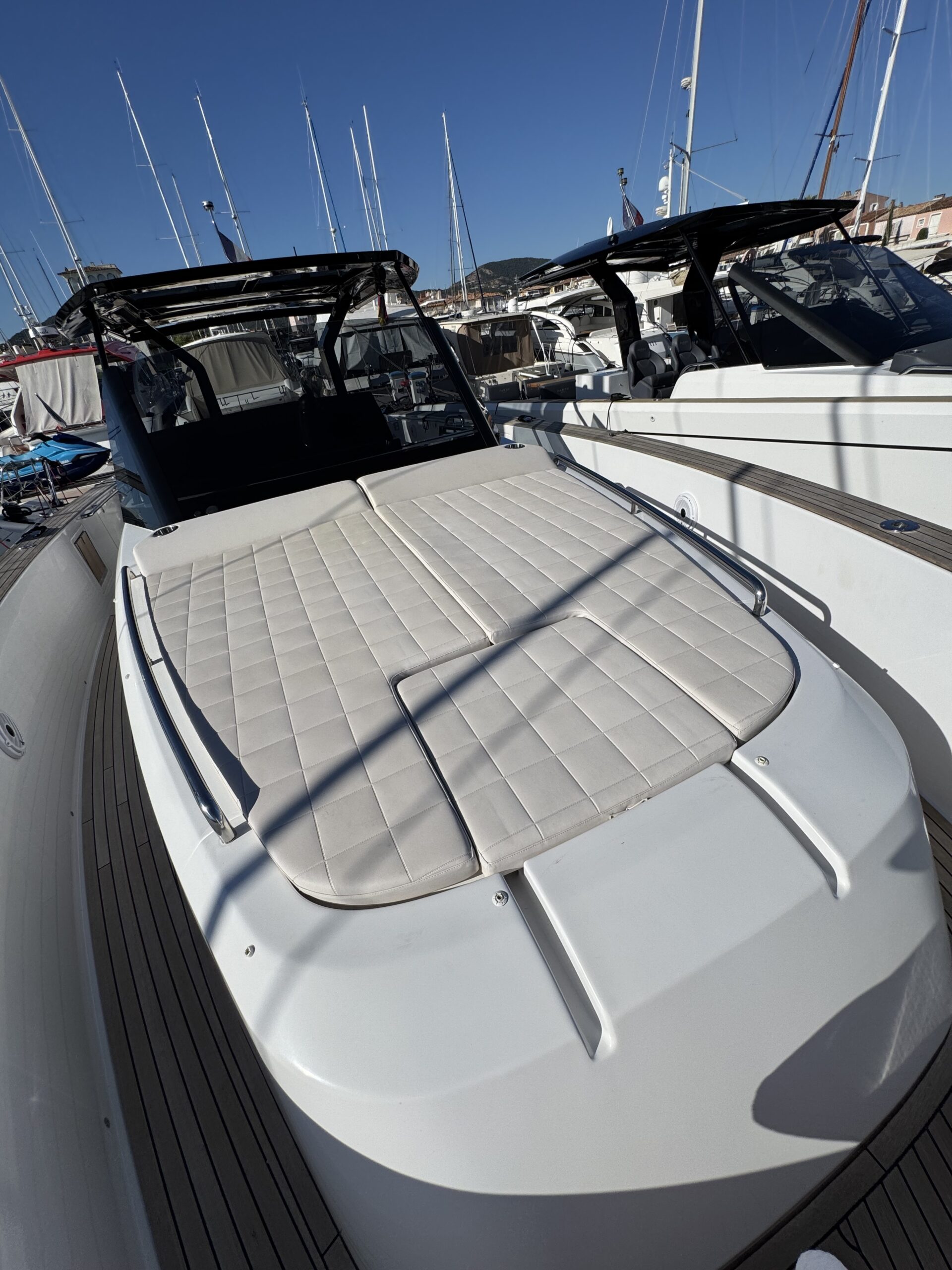 PARDO YACHT 43 - Image 6
