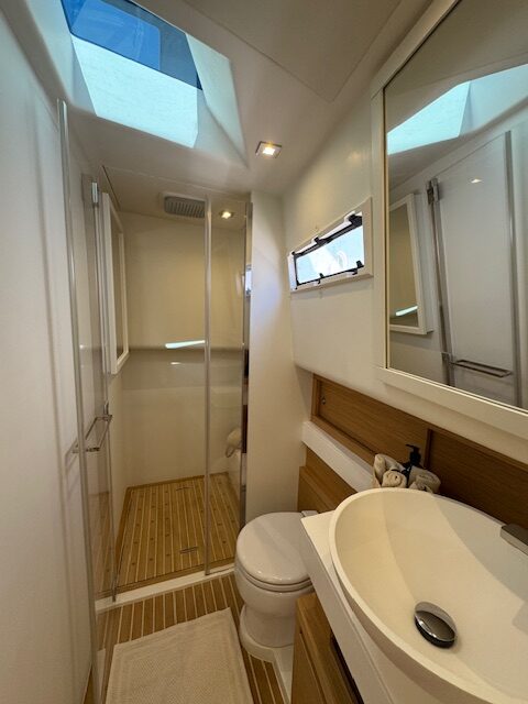 PARDO YACHT 50 - Image 10