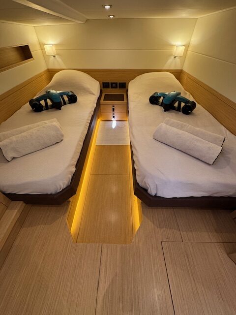 PARDO YACHT 50 - Image 11