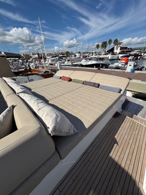 PARDO YACHT 50 - Image 2