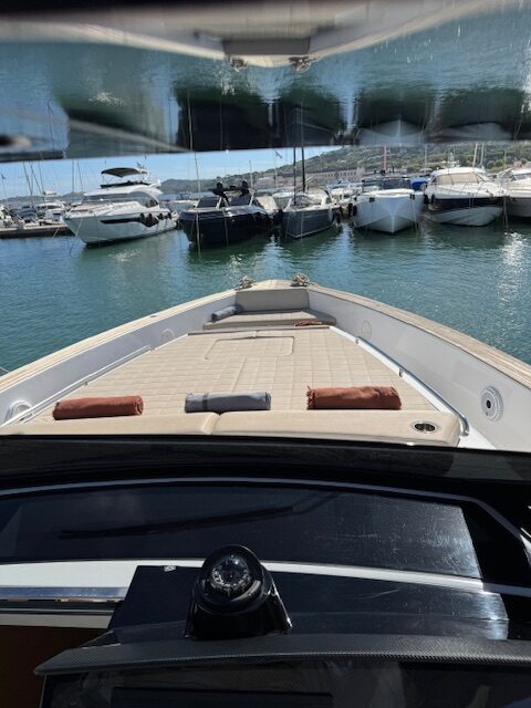 PARDO YACHT 50 - Image 3