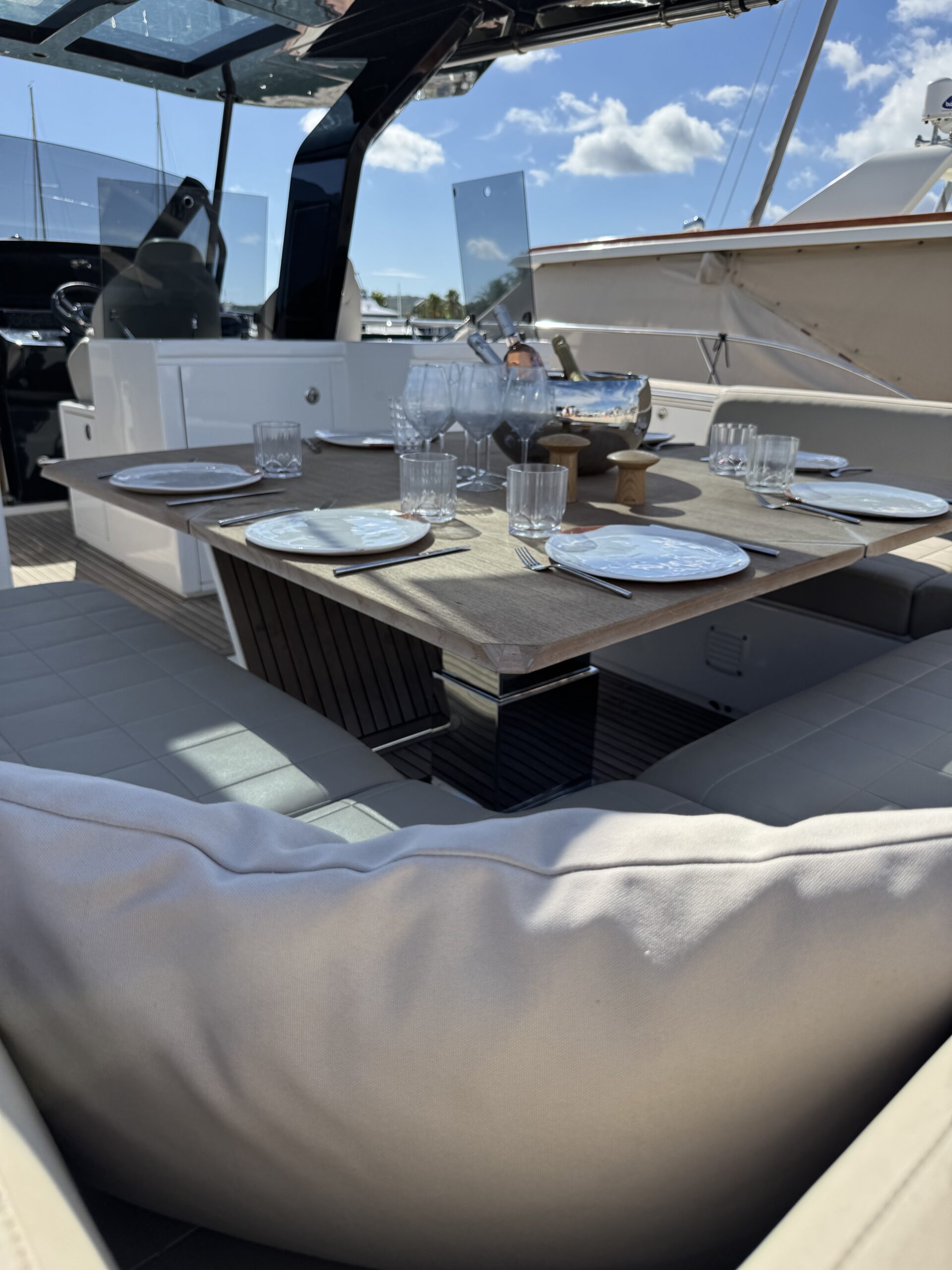 PARDO YACHT 50 - Image 5