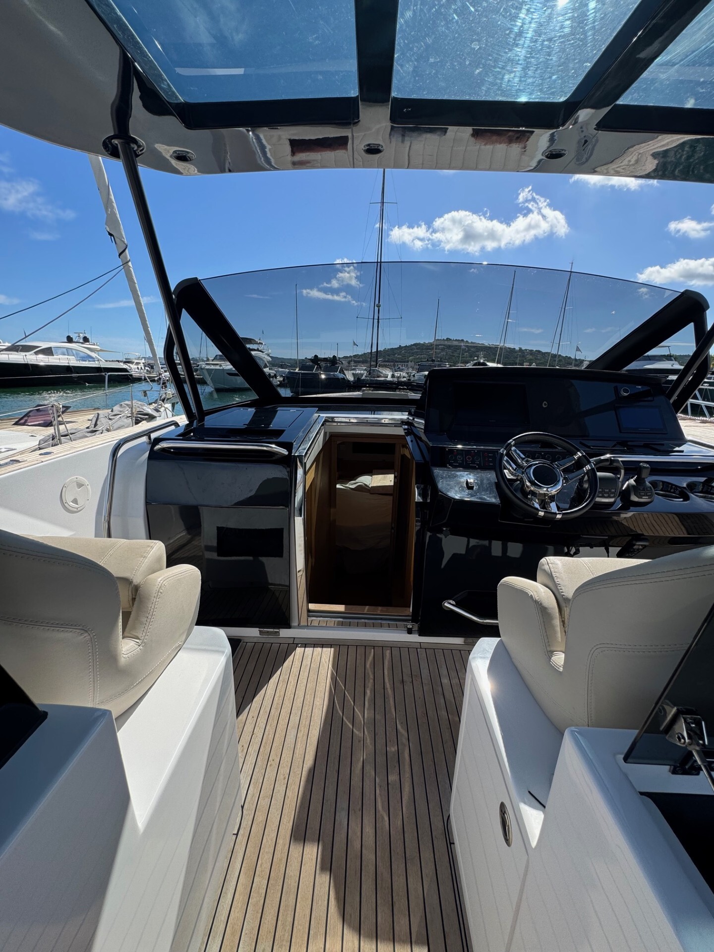 PARDO YACHT 50 - Image 6