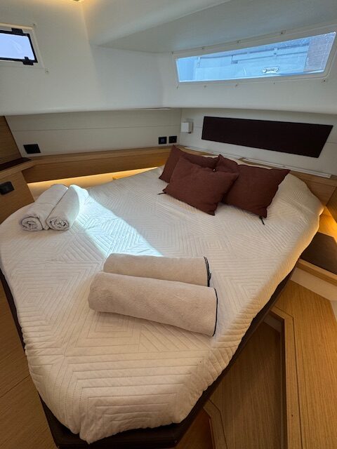 PARDO YACHT 50 - Image 9