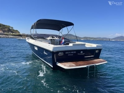 ASTERIE 35 DAY CRUISER
