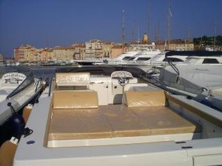 ASTERIE 35 DAY CRUISER - Image 5