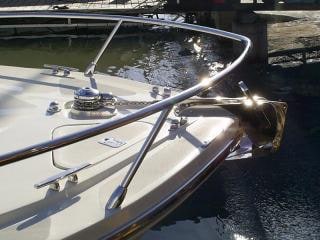 ASTERIE 35 DAY CRUISER - Image 2