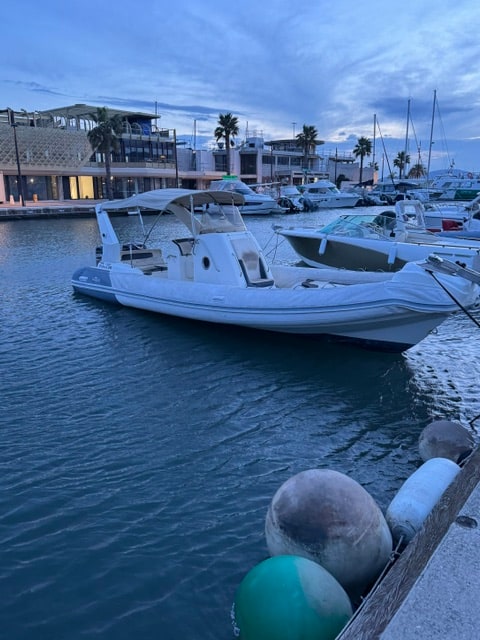BLISS OFF THE SEA TL F27690 - Image 6