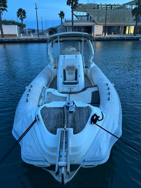 BLISS OFF THE SEA TL F27690 - Image 8