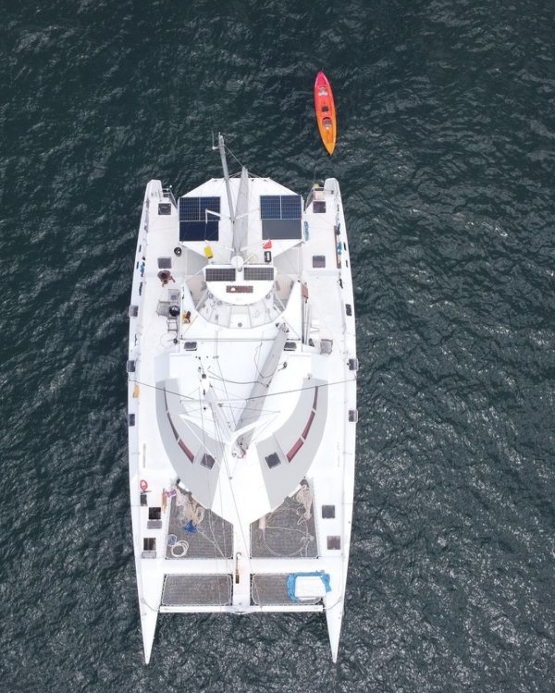 Catamaran Catafjord Nordest 63 - Image 4